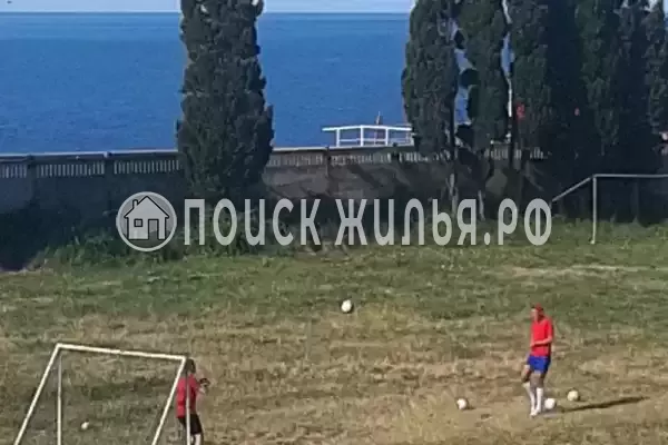 «У самого синего моря», Судак