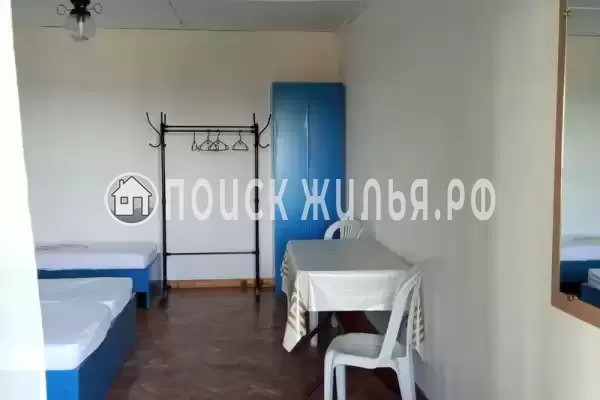 «У самого синего моря», Судак