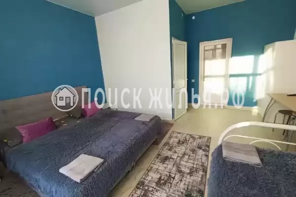 «Лайнер», Джубга