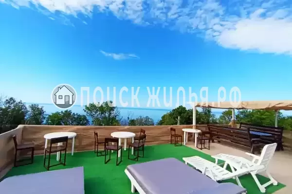 «Лайнер», Джубга