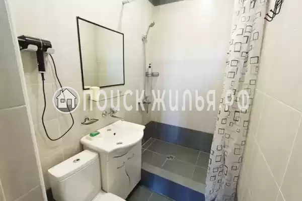 «Лайнер», Джубга