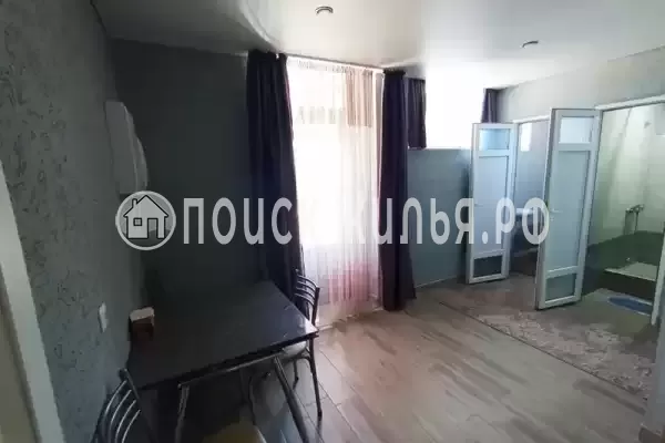 «Лайнер», Джубга