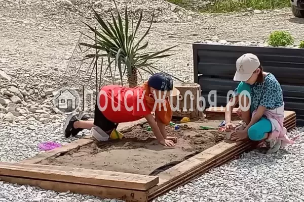 «Лайнер», Джубга