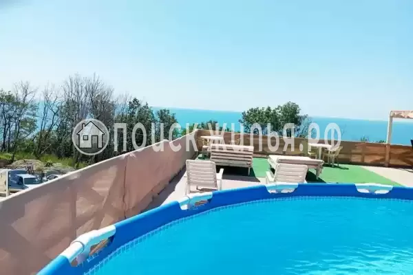 «Лайнер», Джубга