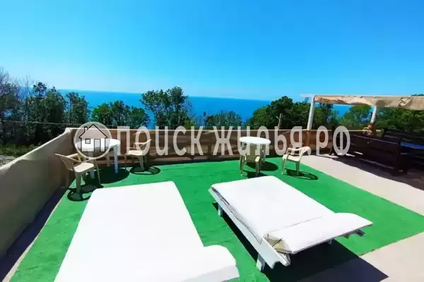 «Лайнер», Джубга