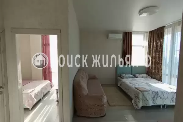 «Лайнер», Джубга