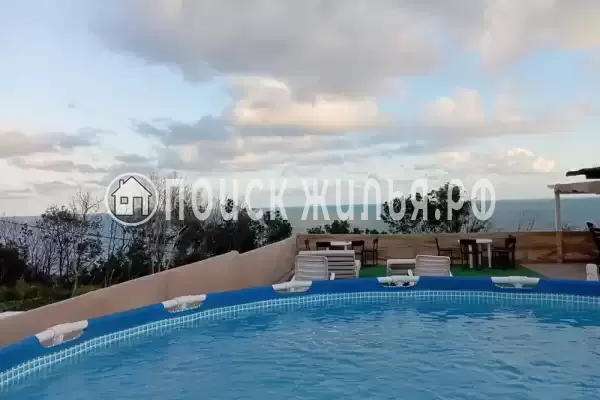 «Лайнер», Джубга