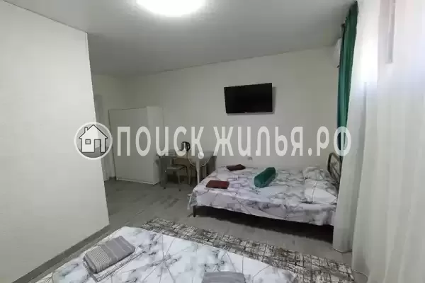 «Лайнер», Джубга