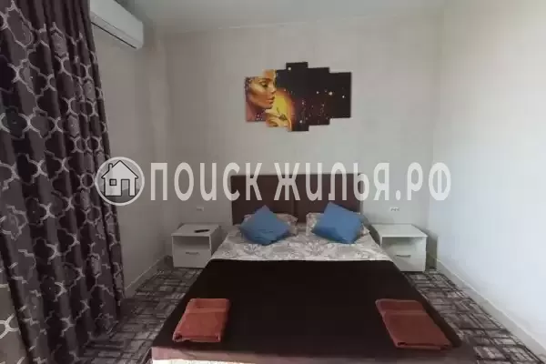 «Лайнер», Джубга