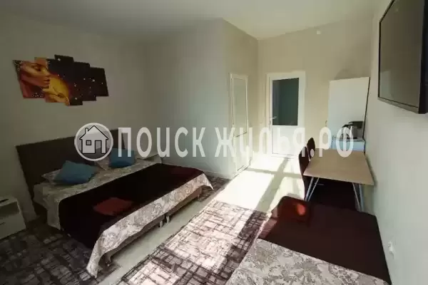 «Лайнер», Джубга