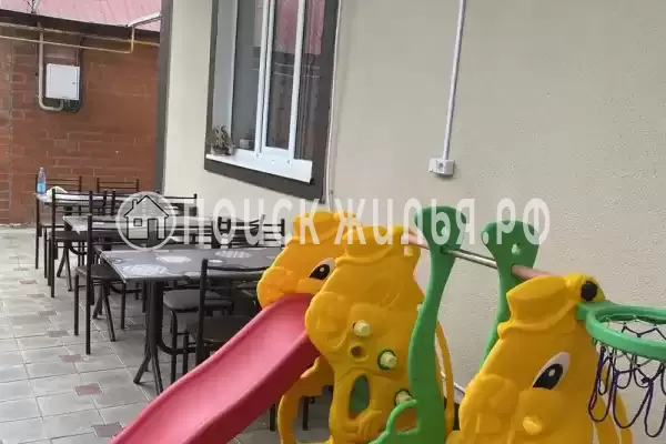 «У моря», Джемете