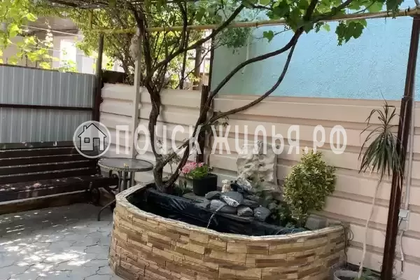 «У моря», Джемете