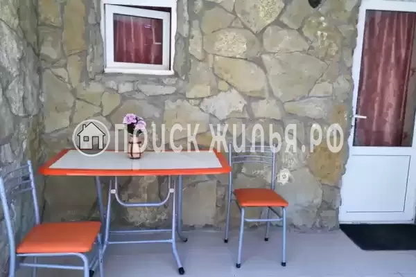 «Горница на Янтарной», Геленджик