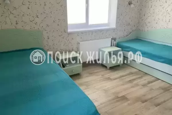 «Горница на Янтарной», Геленджик