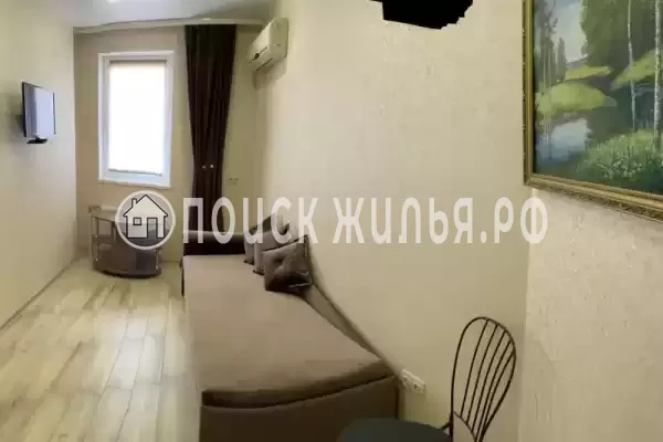 «Горница на Янтарной», Геленджик