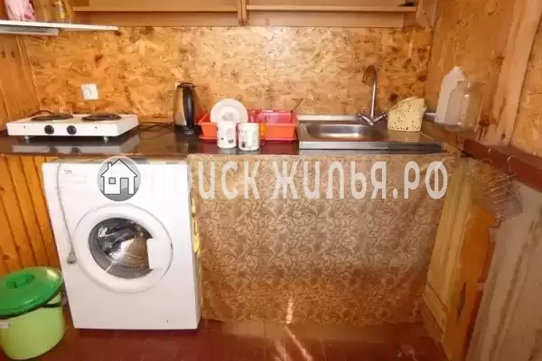 Гостевой дом «На Речной 45», Пицунда