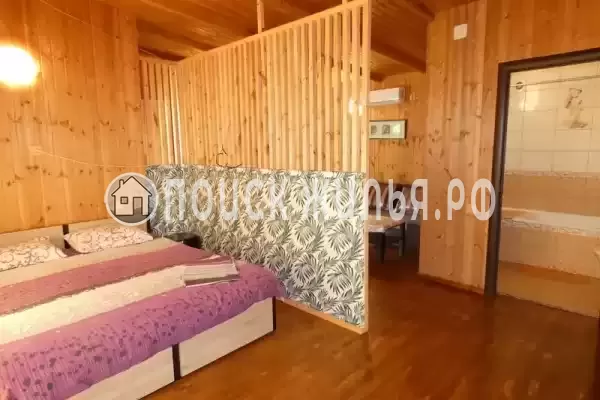 Гостевой дом «На Речной 45», Пицунда