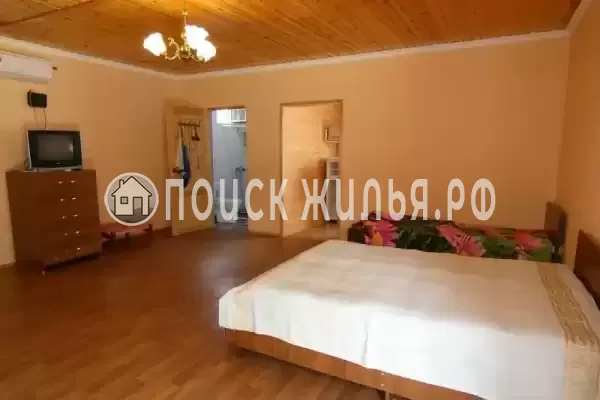 Гостевой дом «На Речной 45», Пицунда