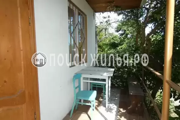 Гостевой дом «На Речной 45», Пицунда