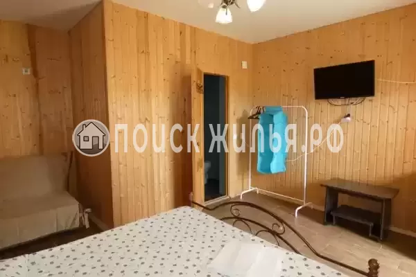 Гостевой дом «На Речной 45», Пицунда