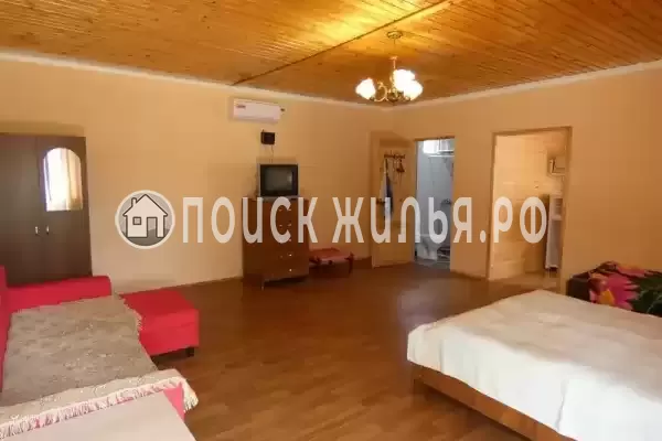 Гостевой дом «На Речной 45», Пицунда