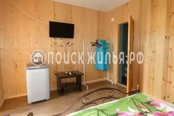 Гостевой дом «На Речной 45», Пицунда