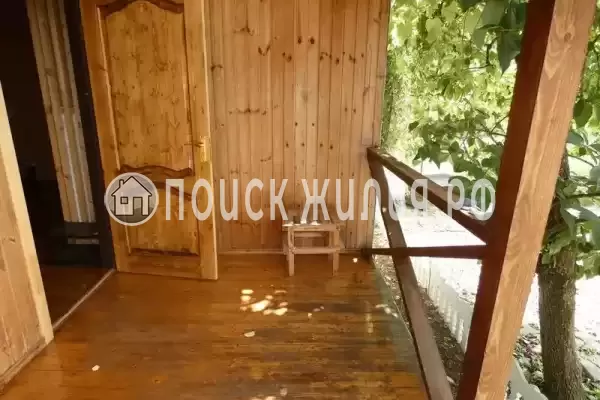 Гостевой дом «На Речной 45», Пицунда