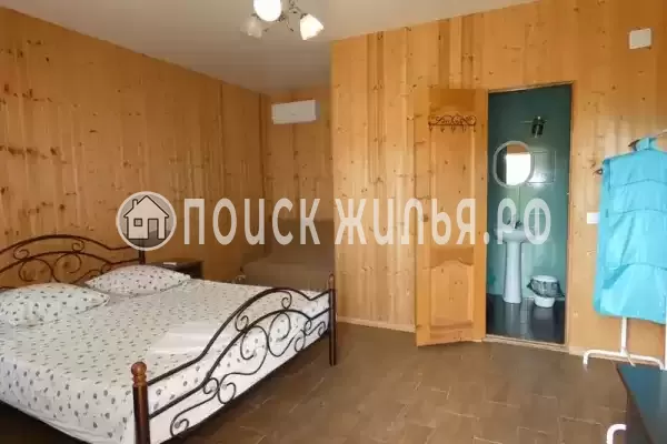 Гостевой дом «На Речной 45», Пицунда