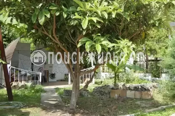 Гостевой дом «На Речной 45», Пицунда