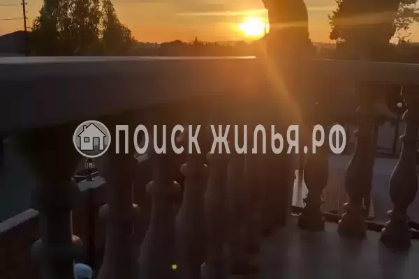 Отель, Октябрьская, д.126, Цандрипш