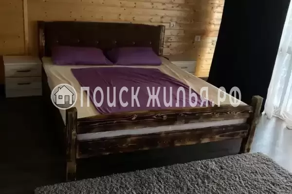 Отель, Октябрьская, д.126, Цандрипш