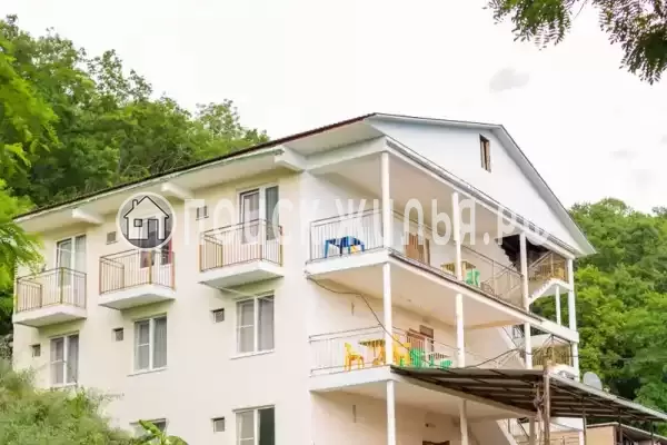 «Баязет», Лазаревское