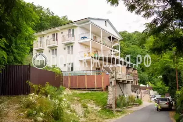 «Баязет», Лазаревское