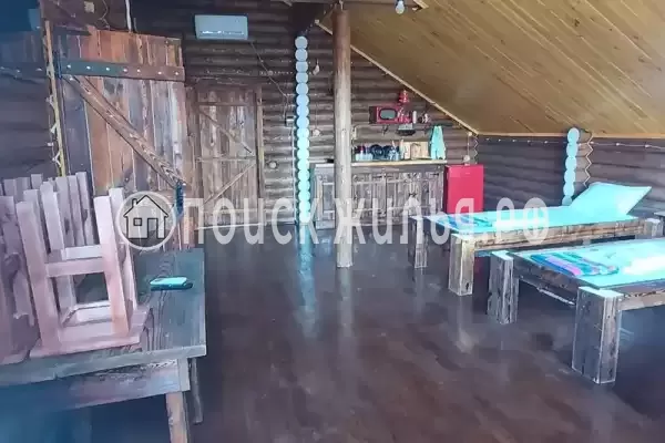 Частный сектор «Постоялый дворъ Подкова», Голубицкая