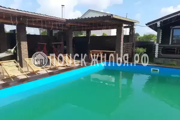 Частный сектор «Постоялый дворъ Подкова», Голубицкая