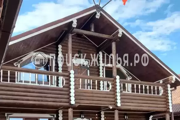 Частный сектор «Постоялый дворъ Подкова», Голубицкая