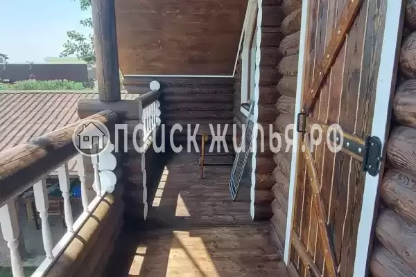 Частный сектор «Постоялый дворъ Подкова», Голубицкая