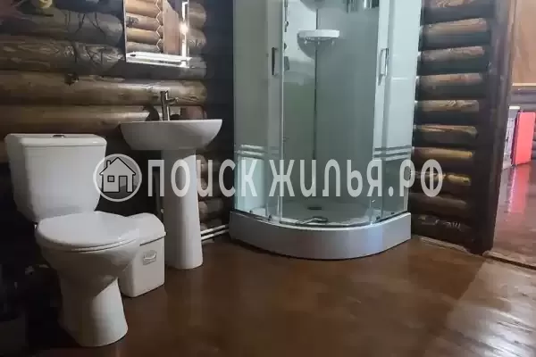 Частный сектор «Постоялый дворъ Подкова», Голубицкая