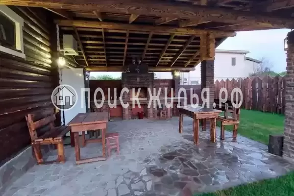 Частный сектор «Постоялый дворъ Подкова», Голубицкая