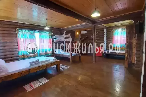 Частный сектор «Постоялый дворъ Подкова», Голубицкая