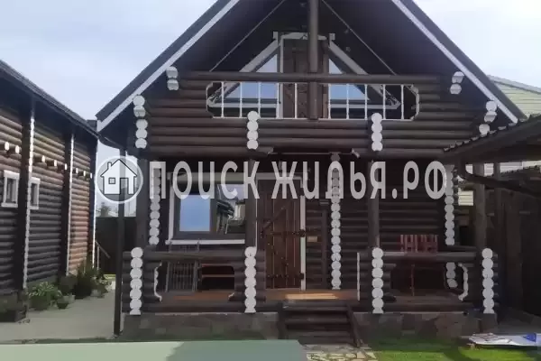 Частный сектор «Постоялый дворъ Подкова», Голубицкая