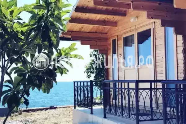 Частный сектор «Гостевые домики Platan House», Гагра