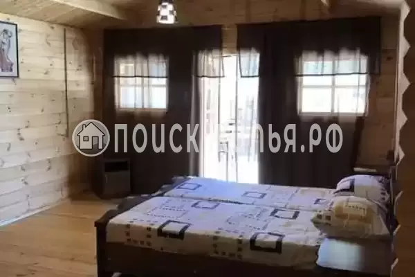 Частный сектор «Гостевые домики Platan House», Гагра