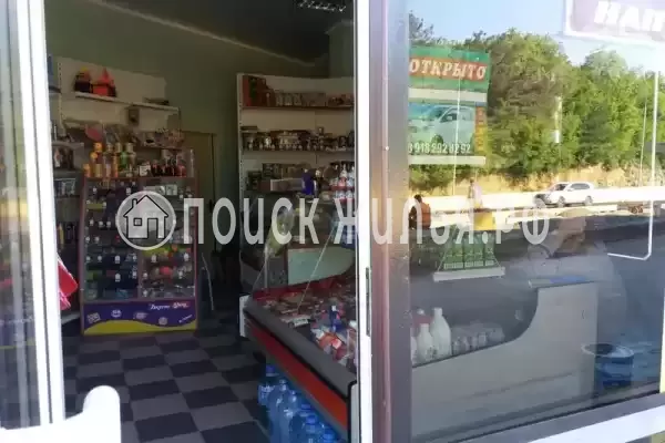 «Якорь», Джубга