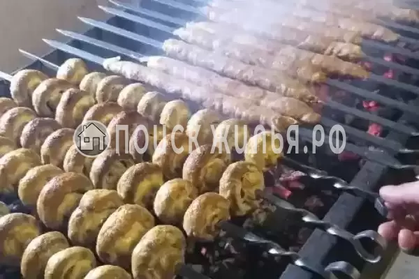 «Якорь», Джубга