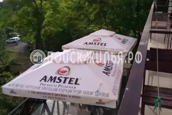 «Якорь», Джубга