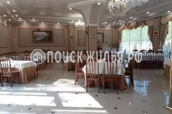 «Якорь», Джубга