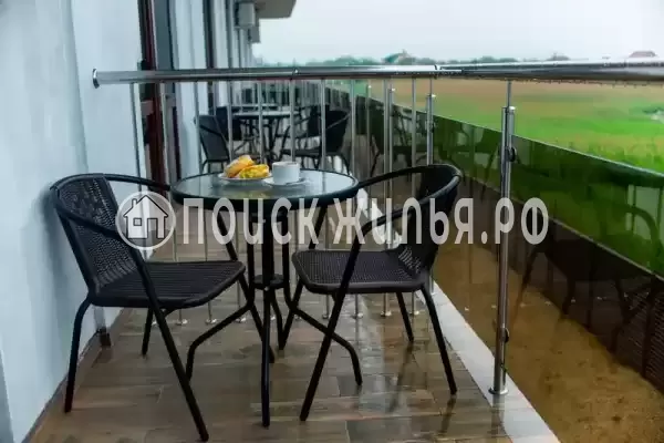 «Троя», Феодосия