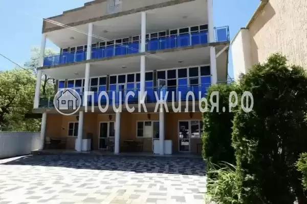 Частный сектор «Регина», Краснодарский край, Джубга, Портовая, д.3