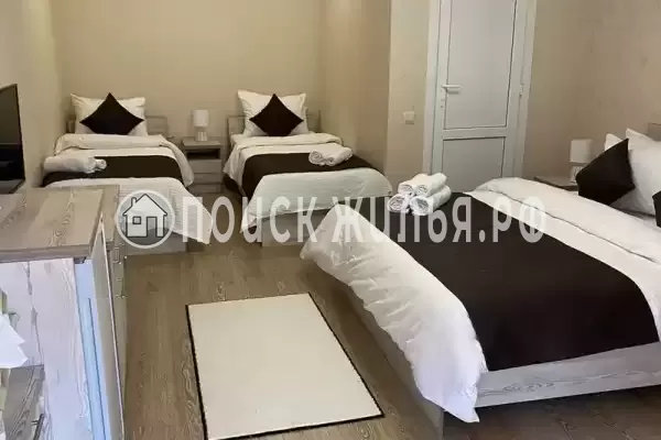 «Paradise», Джубга